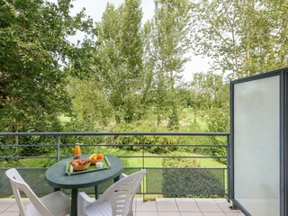 Apartamento Lagrave Grabación al aire libre 6