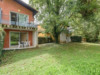 Apartamento Lagrave Grabación al aire libre 10