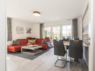 Ferienwohnung Zingst Ausstattung 2