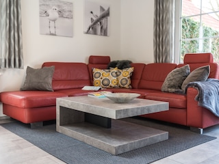 Ferienwohnung Zingst Ausstattung 3