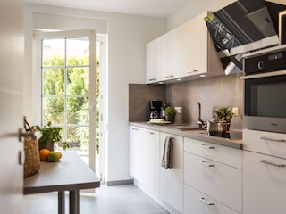 Ferienwohnung Zingst Ausstattung 6