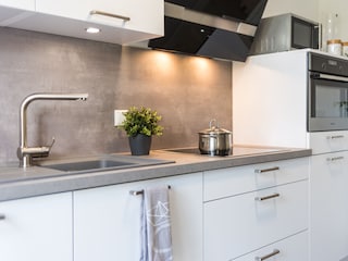 Ferienwohnung Zingst Ausstattung 7