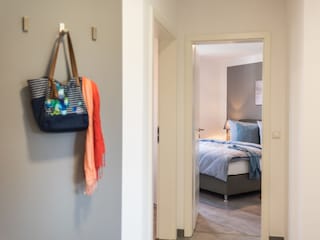 Ferienwohnung Zingst Ausstattung 8