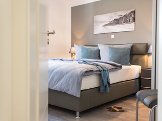 Ferienwohnung Zingst Ausstattung 9