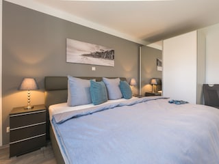 Ferienwohnung Zingst Ausstattung 11