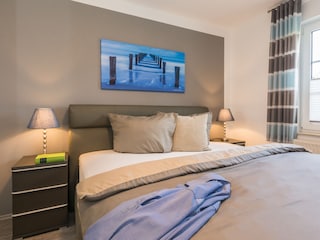 Ferienwohnung Zingst Ausstattung 13