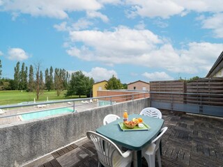Appartement Lagrave Enregistrement extérieur 3