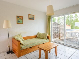Appartement Lagrave Équipement 21