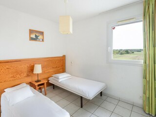 Appartement Lagrave Équipement 12