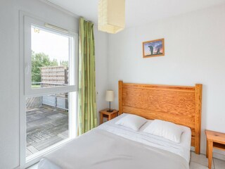 Appartement Lagrave Équipement 13