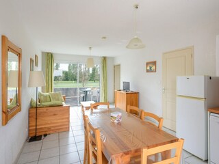 Appartement Lagrave Équipement 15