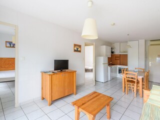 Appartement Lagrave Équipement 16