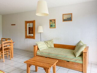 Appartement Lagrave Équipement 19