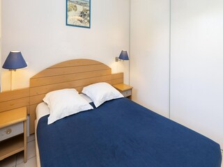 Appartamento Tarnos Caratteristiche 14