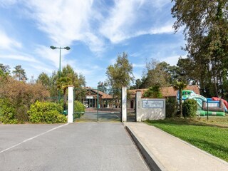 Appartamento Tarnos Registrazione all'aperto 9