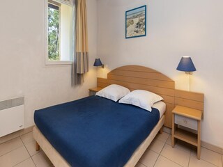 Appartement Tarnos Kenmerken 15