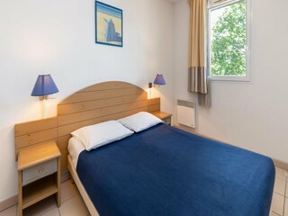Apartment Tarnos Ausstattung 12