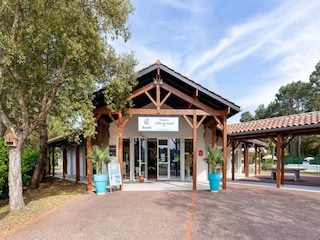 Apartment Tarnos Outdoor Recording 4