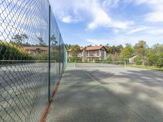Apartment Tarnos Außenaufnahme 5