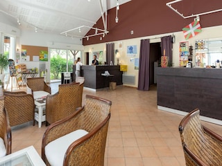 Apartment Tarnos  19