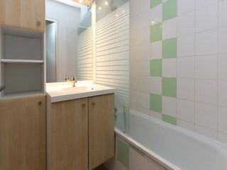 Apartment Tarnos Ausstattung 15