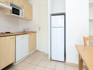 Apartamento Tarnos Características 12