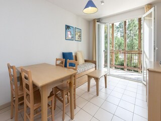 Apartamento Tarnos Características 13