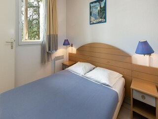 Apartamento Tarnos Características 15