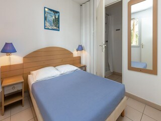 Appartement Tarnos Kenmerken 13