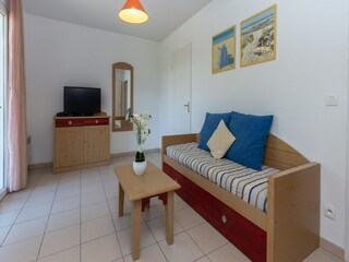 Apartment Tarnos Ausstattung 13