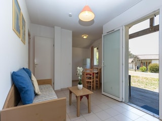 Apartment Tarnos Ausstattung 15