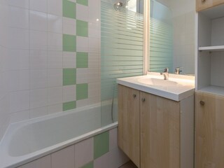 Apartment Tarnos Ausstattung 16