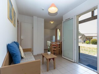 Apartment Tarnos Ausstattung 15