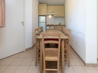 Appartement Tarnos Équipement 15