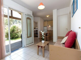Appartement Tarnos Équipement 16