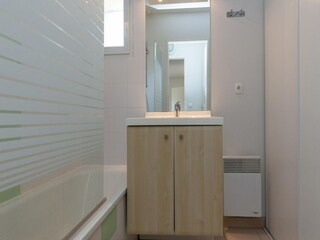 Appartement Tarnos Équipement 17