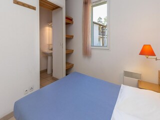 Appartamento Tarnos Caratteristiche 18