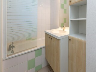 Appartement Tarnos Kenmerken 16