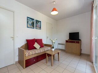 Apartment Tarnos Ausstattung 17
