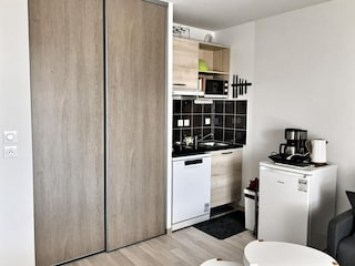 Appartement Valras-Plage Équipement 15