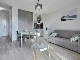 Appartement Valras-Plage Équipement 16