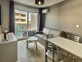 Apartment Valras-Plage Features 16