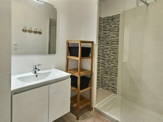 Appartement Valras-Plage Équipement 15