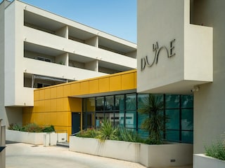Apartment Valras-Plage Outdoor Recording 4
