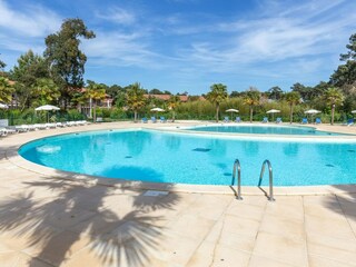 Apartment Valras-Plage Outdoor Recording 7