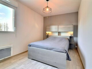 Apartment Valras-Plage Features 15