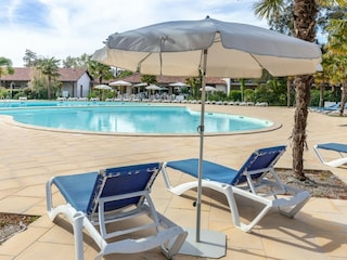 Apartment Valras-Plage Outdoor Recording 10