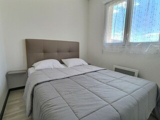 Appartement Valras-Plage Kenmerken 16