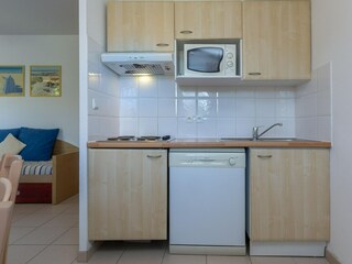 Apartment Valras-Plage Features 18