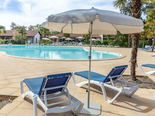 Appartement Valras-Plage Enregistrement extérieur 7